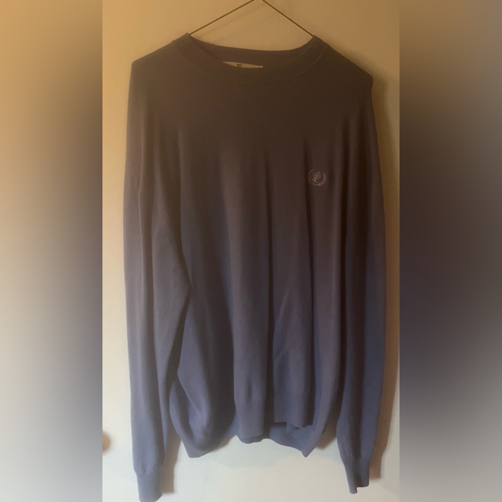 Fairway And Greene Sweater Fairway And Greene Sweater